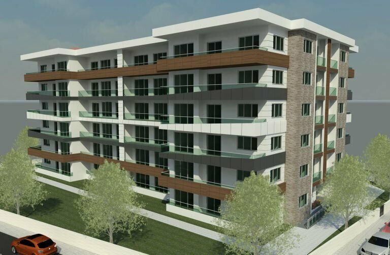 Architectural firm İmar Barışı Tapu İşleri Akkın Mimarlık & İnşaat, Izmir, photo