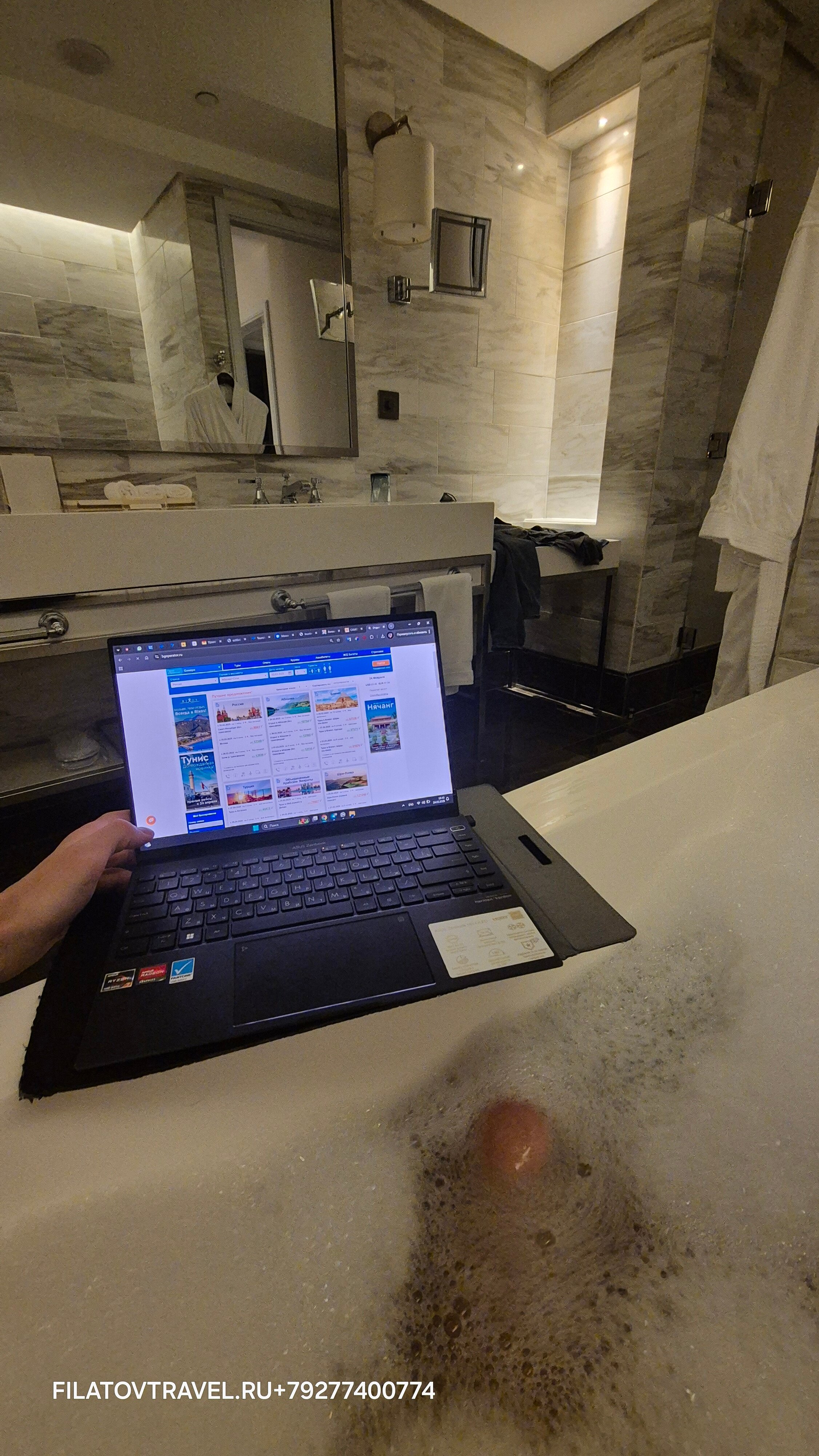 Фото Fairmont Amman