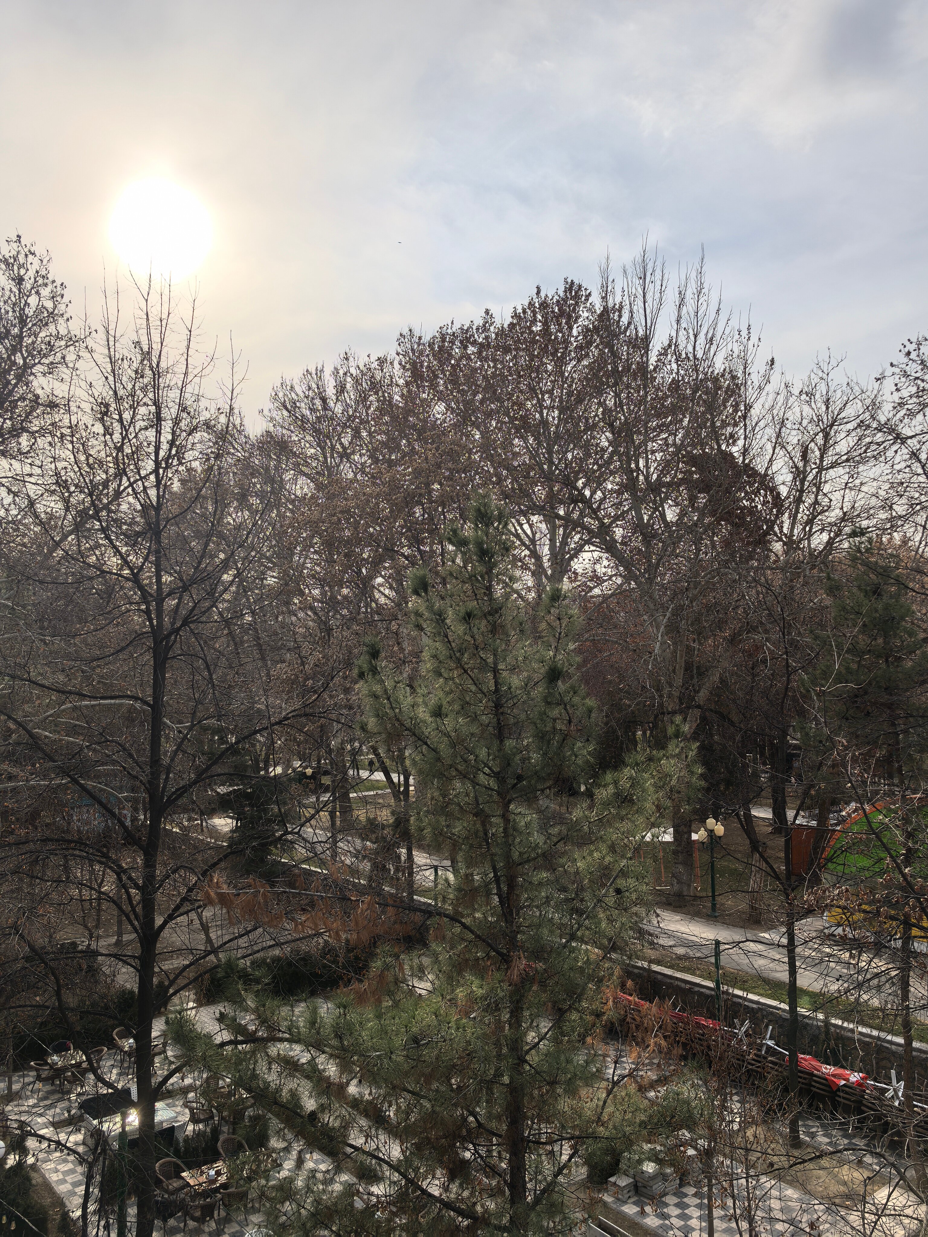 Фото City Centre Hotel