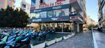 Ilhan Motor (Antalya, Muratpaşa, Kızılırmak Cad., 45) ، وكالات بيع دراجات نارية