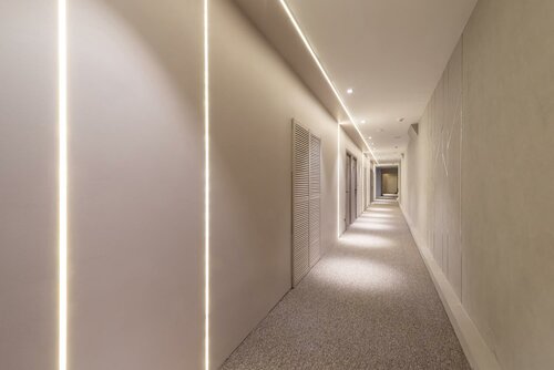 Гостиница У красных ворот в Москве