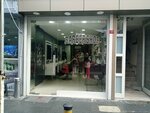 Barber Shop (Istanbul, Pendik, West District, Ihlamur Street, 4C), barber shop