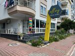 Efley Beauty (Antalya, Konyaalti District, Altinkum Neighborhood, 453rd Street, 10A), beauty salon