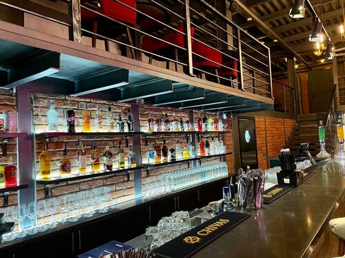 Bar, pub Квартирник, , foto
