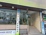 Cevher Mining (Istanbul, Fatih, Kemalpasa Neighborhood, Ahmet Selahattin Street, 2A), construction company
