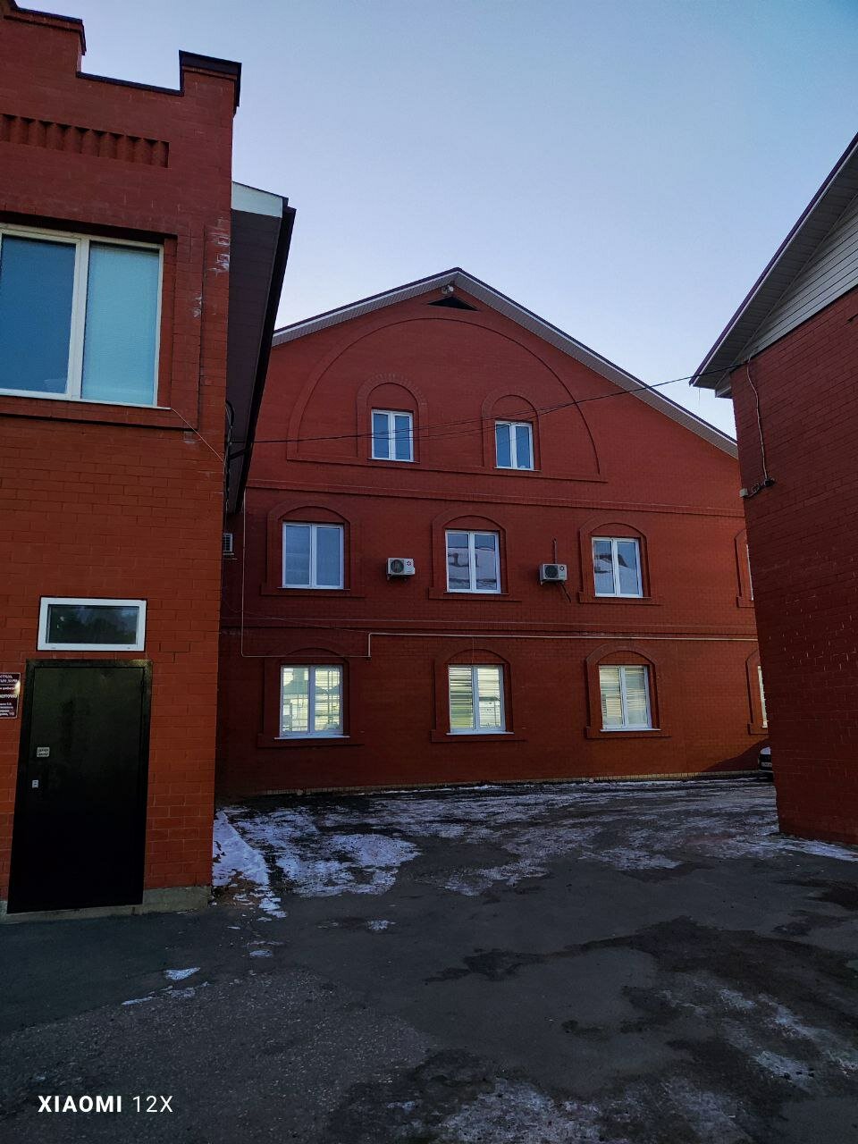 Фото Южные Зори