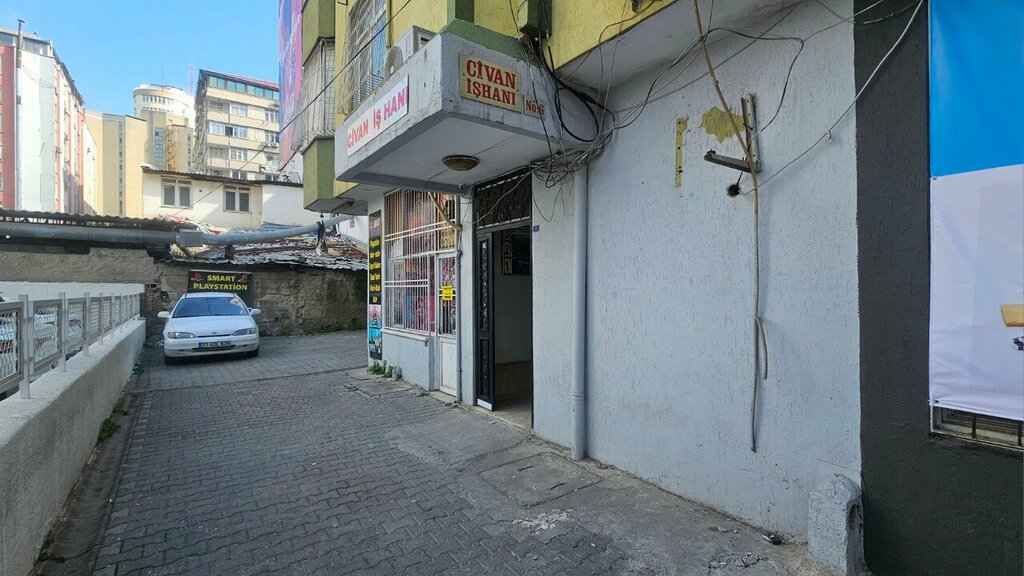 Legal services Lawyer Mediator Hatice Canhilal, Adana, photo