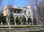 Дача Аида (проспект Айвазовского, 39), landmark, attraction