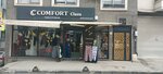 Comfort Class (Izmir, Karabaglar, Yildiz Avenue, 142) ، متجر بيع الملابس الداخلية وملابس السباحة