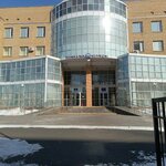 Technical college (Berdibek Soqpaqbaev kóshesi, 19), college