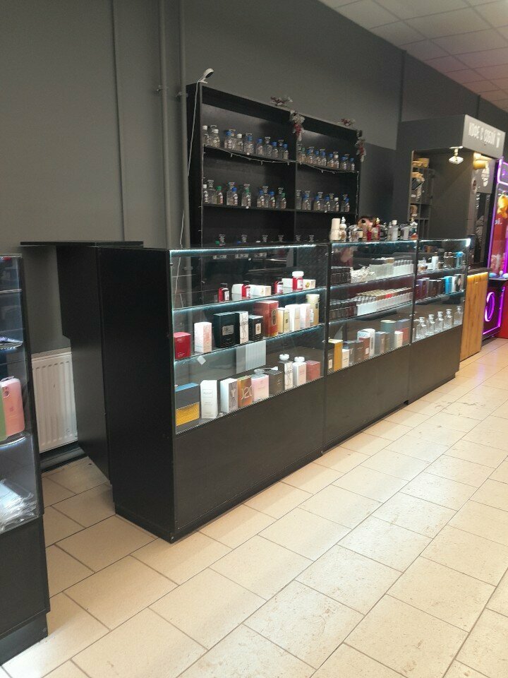 Perfume and cosmetics shop Perfume and Cosmetics Store, Astana, photo