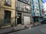 Beyid (Istanbul, Beyoglu, Kocatepe Neighborhood, Feridiye Avenue, 12) ، أدوات المساعدة على الحركة