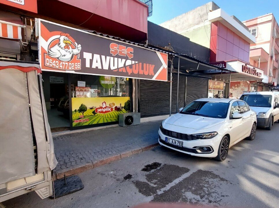 Egg and poultry meat Sec Poultry, Adana, photo