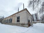 Котельная 280 (Simbirskaya Street, 42), suministro térmico