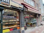 Aydogan Meat and Chicken Products (Istanbul, Kagithane, Tas Ocagi Avenue, 98), butcher shop