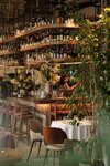 Zio Vini (Malaya Pirogovskaya Street, 8), restaurant