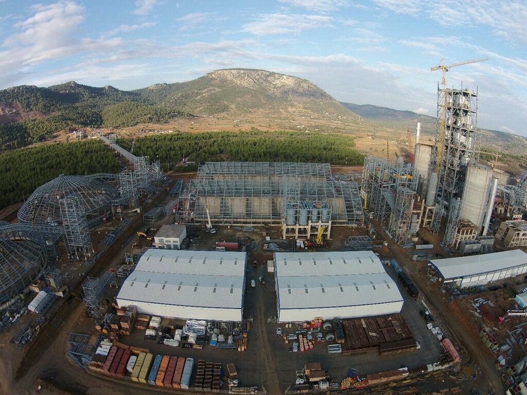 Security and alarm systems Ess Technology Engineering, Ankara, photo