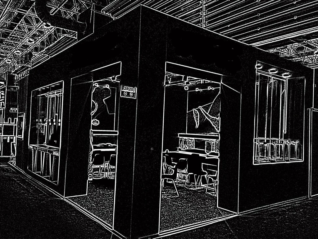 Architectural firm Boomerang Architecture, Istanbul, photo