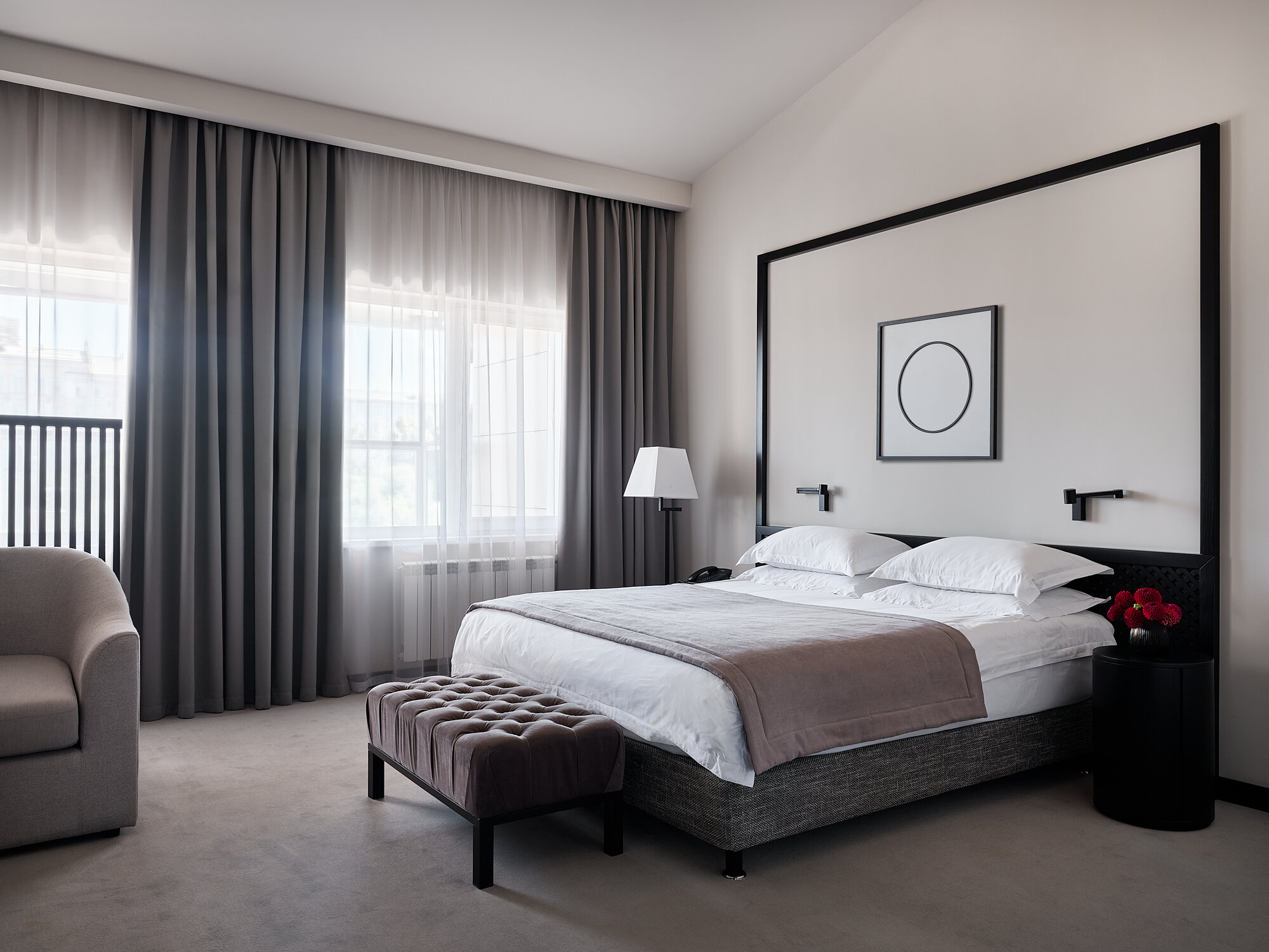 Фото Чингисхан