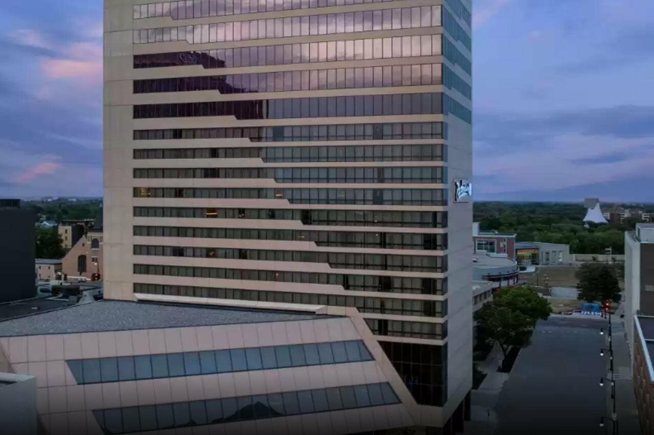 Фото Radisson Blu Fargo