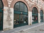 Plus Stained Glass (Istanbul, Fatih, Suleymaniye Neighborhood, Architect Sinan Avenue, 19), art workshop