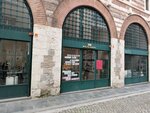 Eaa Open Door (Istanbul, Fatih, Suleymaniye Neighborhood, Architect Sinan Avenue, 21), architectural firm