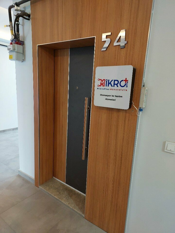 Engineering MikroPlus, Ankara, photo