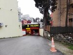 Durmaz Garage (İstanbul, Besiktas, Arnavutköy Mah., Oğul Sok., 9) ، ورشة لتصليح السيارات