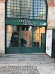 Taksim Art (Istanbul, Fatih, Suleymaniye Neighborhood, Architect Sinan Avenue, 33), art workshop