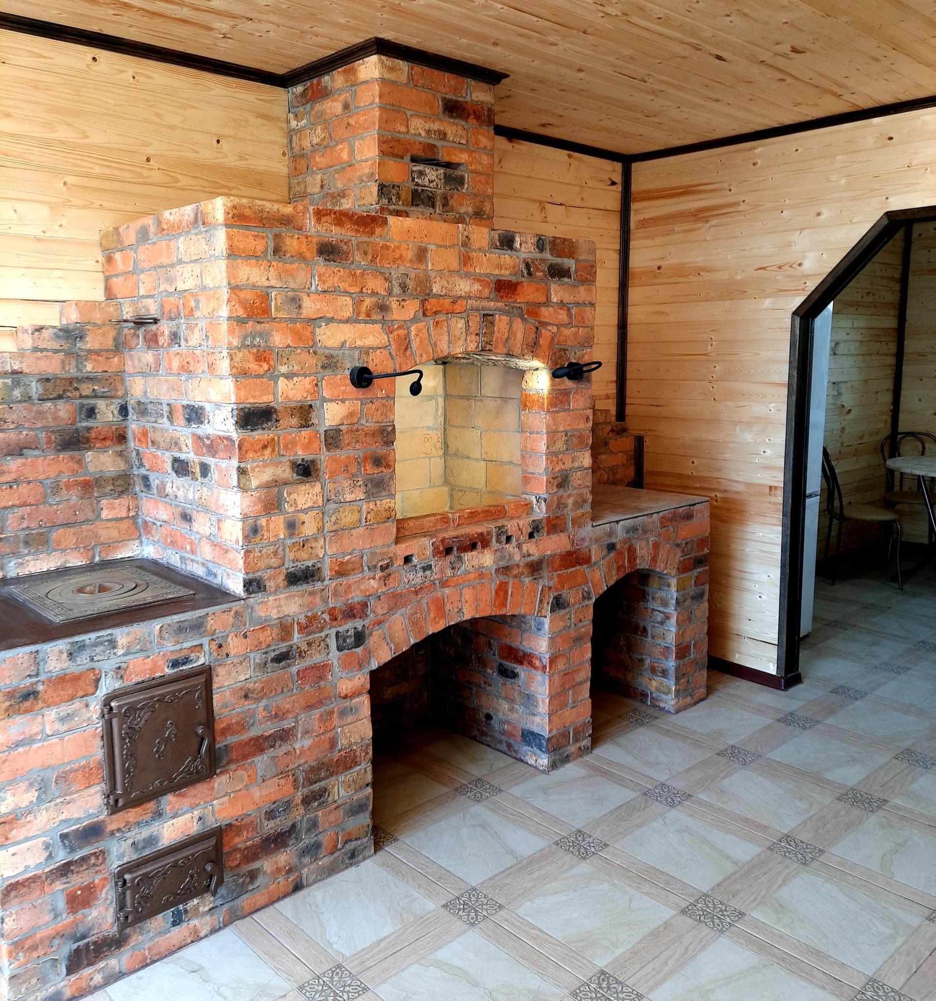 Фото Трактиръ