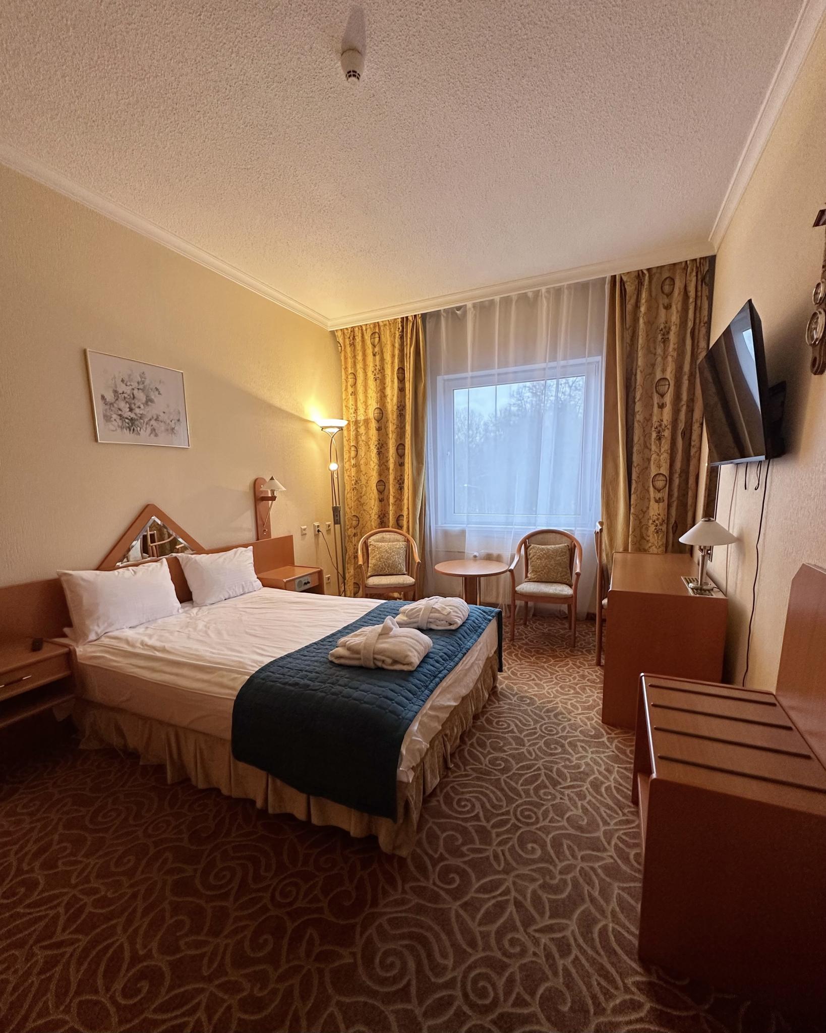 Фото Протон