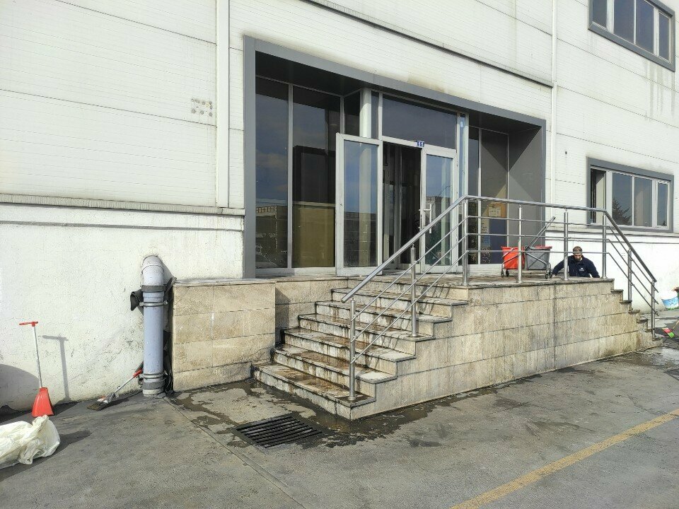 Car service, auto repair Frenbu, Konya, photo