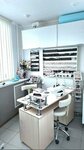 Asmart (Solnechnaya Street, 32), nail salon