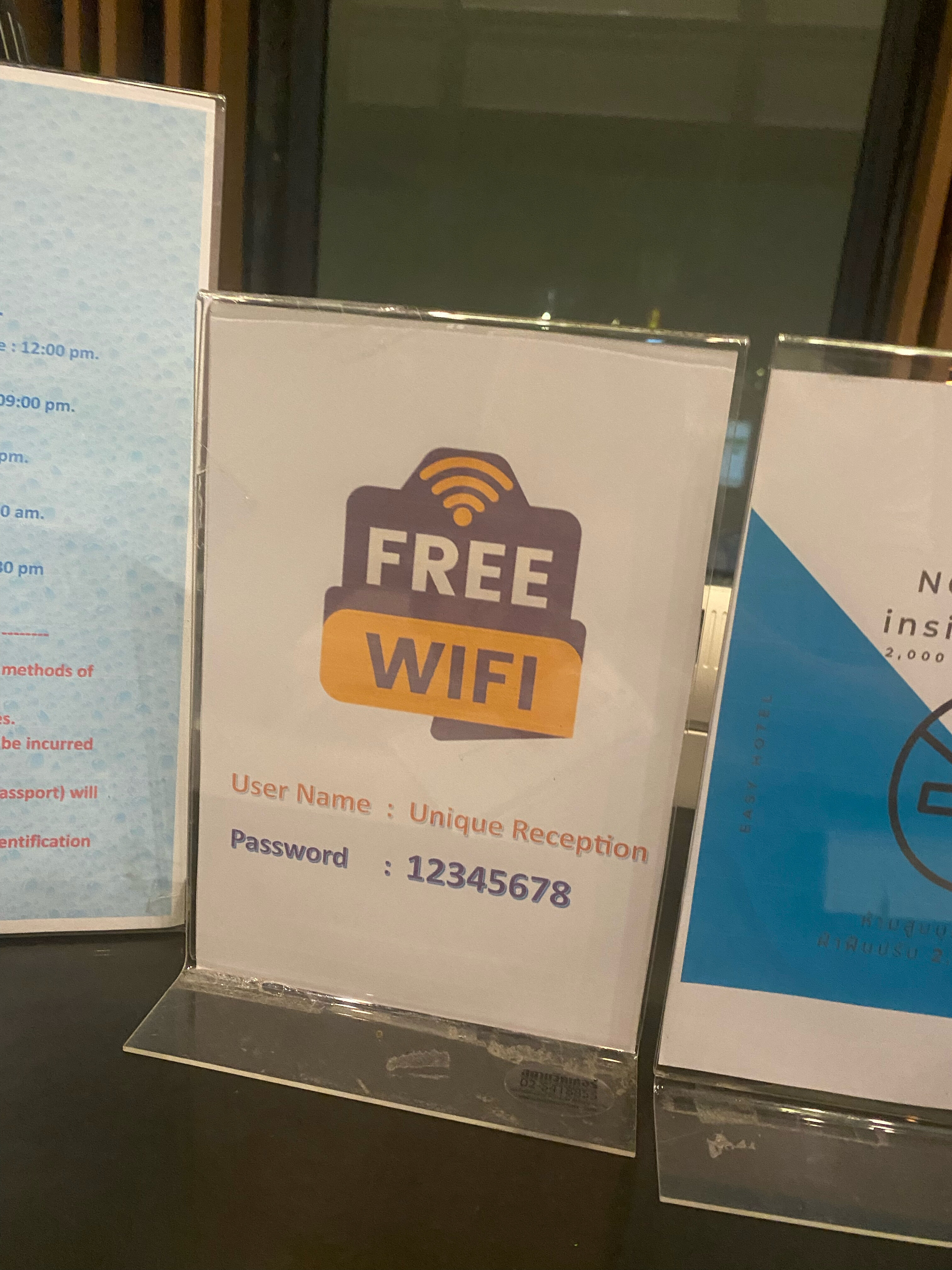 Фото Unique Regency Pattaya