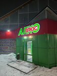 Алко Плюс (ulitsa Chkalova, 82), grocery