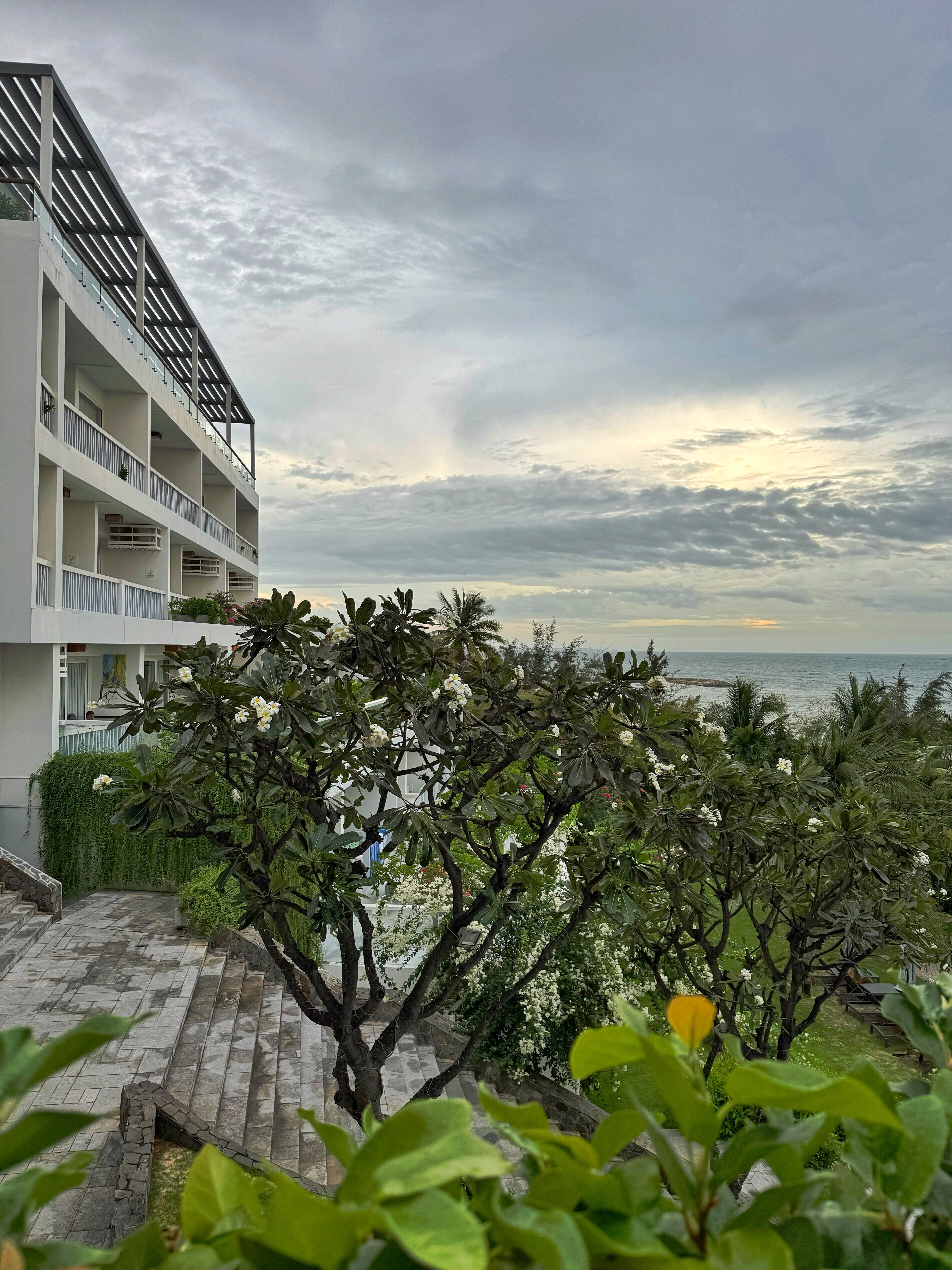 Фото The Cliff Resort & Residences