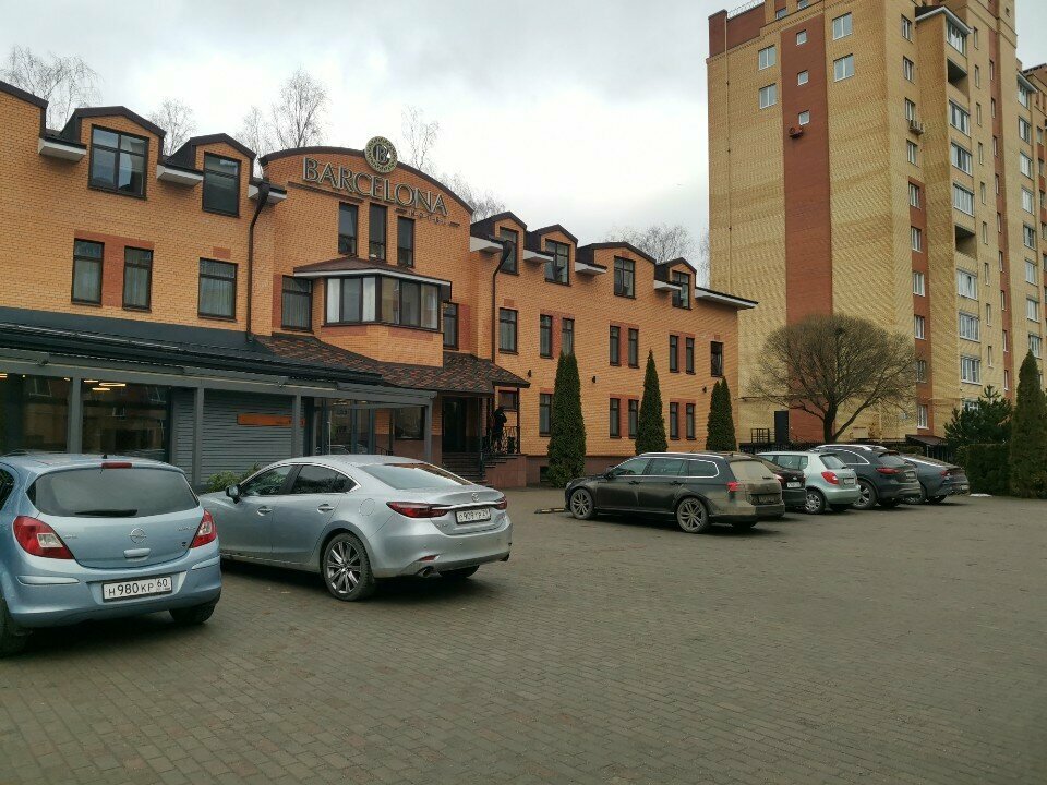 Nail salon Bb Studio, Pskov, photo