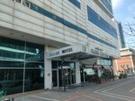 فندق بلازا (Gaziantep, Şehitkamil, İncili Pınar Mah., 36013 Nolu Sok., 4H) ، فندق