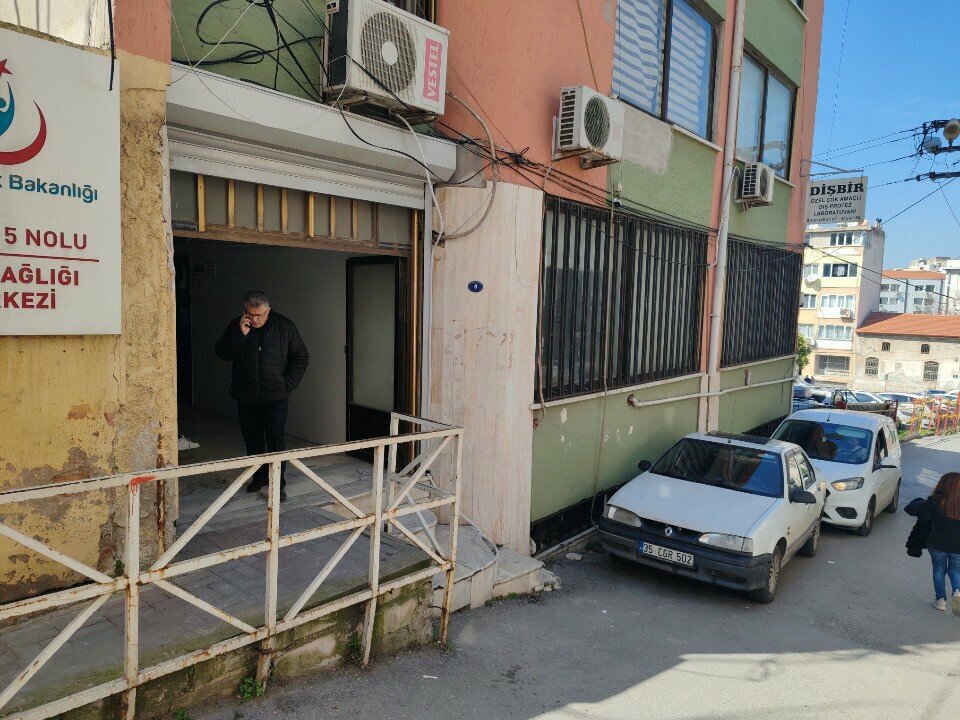 Garment factory Akgul Textile, Izmir, photo