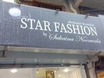 Star fashion (Zamzama Blvd, 11C), clothing store
