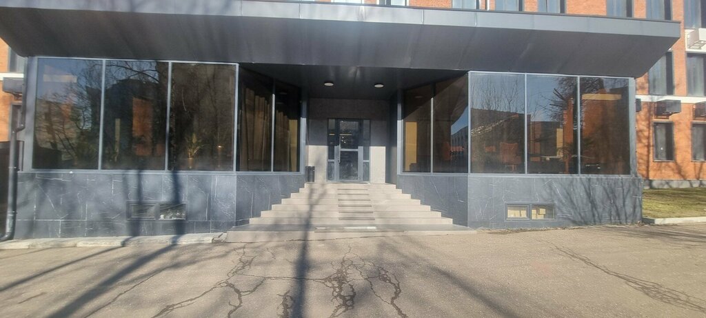 Gift and souvenir shop Creative Service Group, Moscow, photo