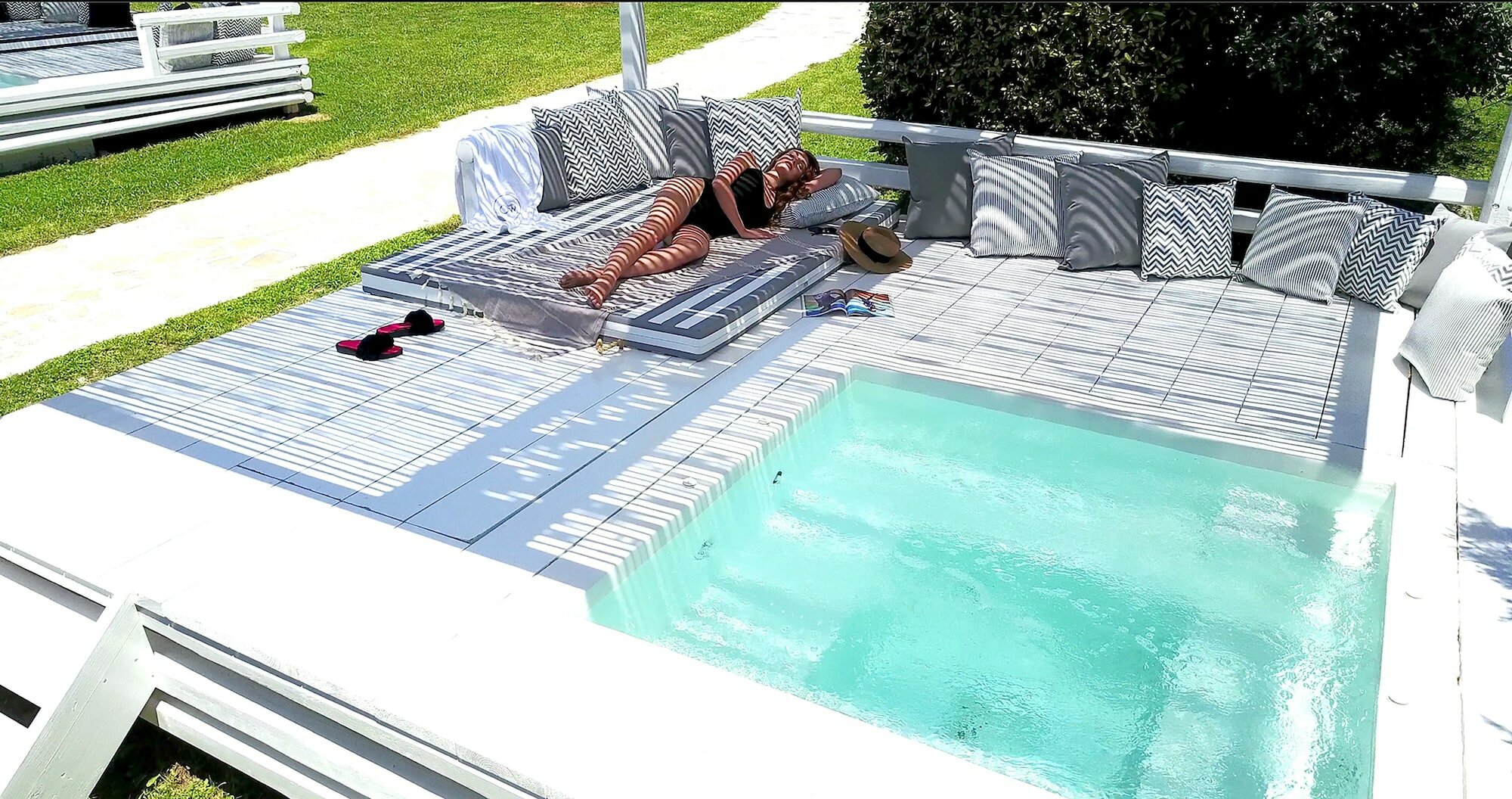 Фото Ow Andros - Luxury Suites