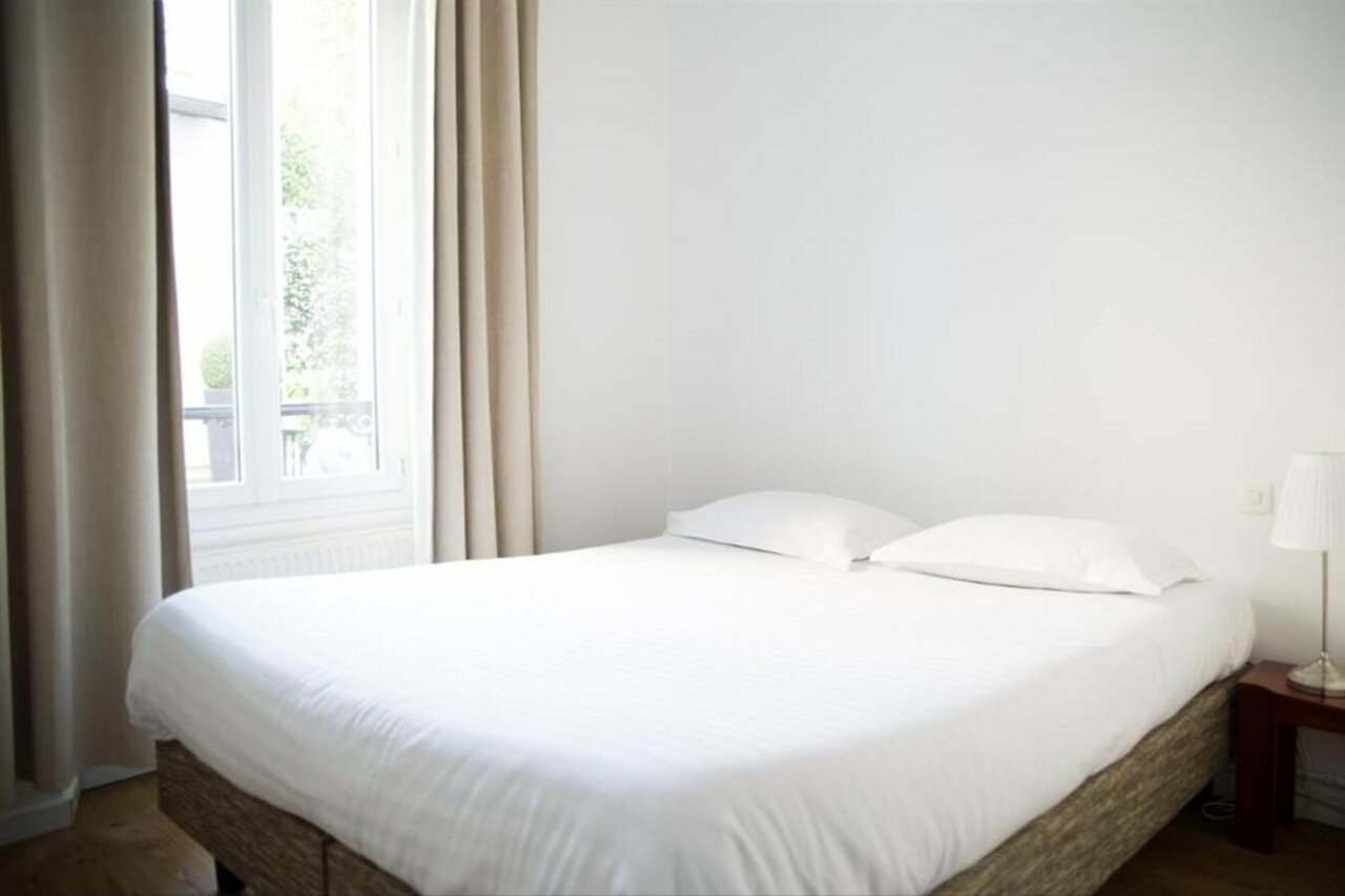 Фото Le Victor Hugo