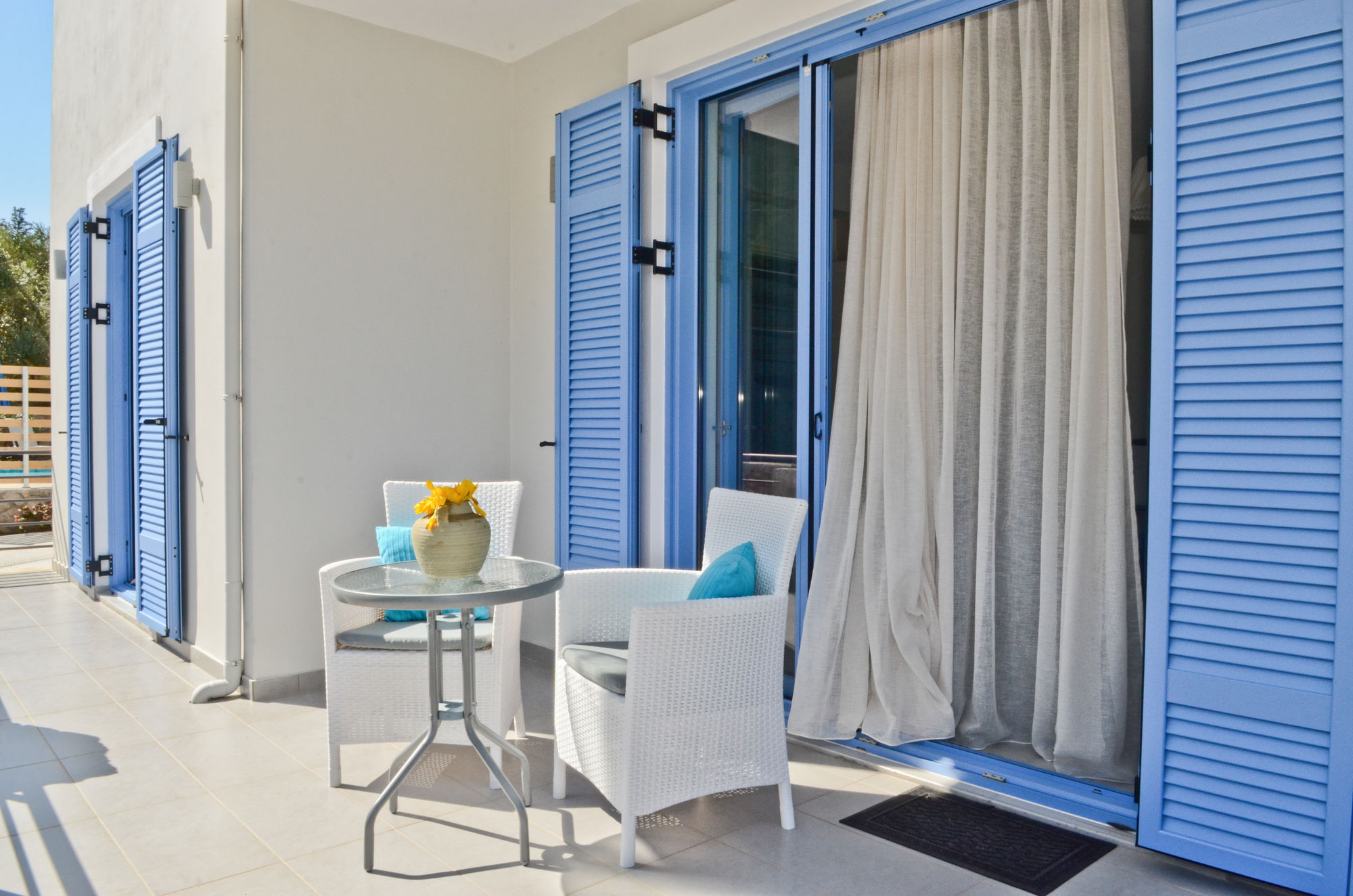 Фото Вилла Katerinas Village