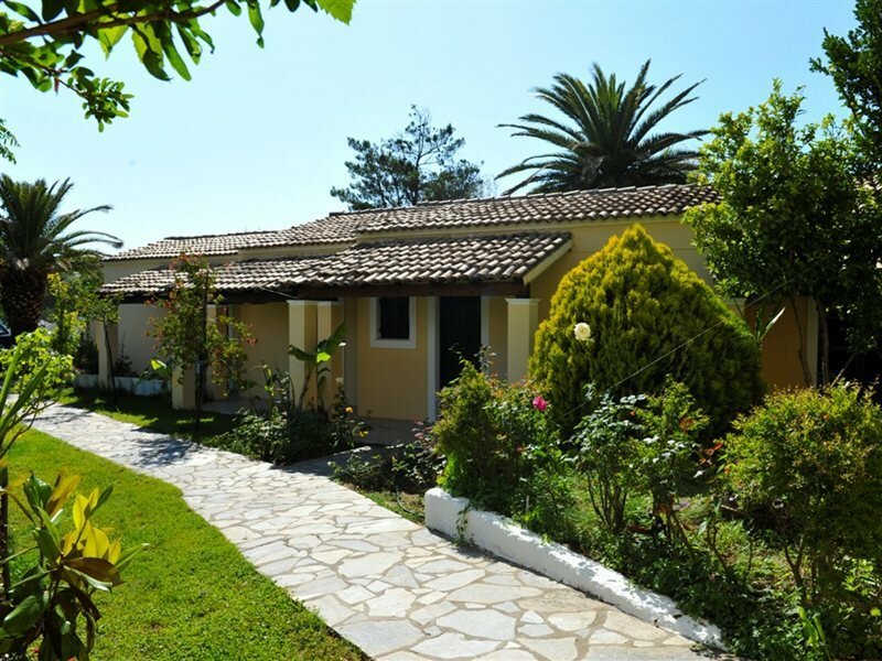 Фото Ilena Hotel