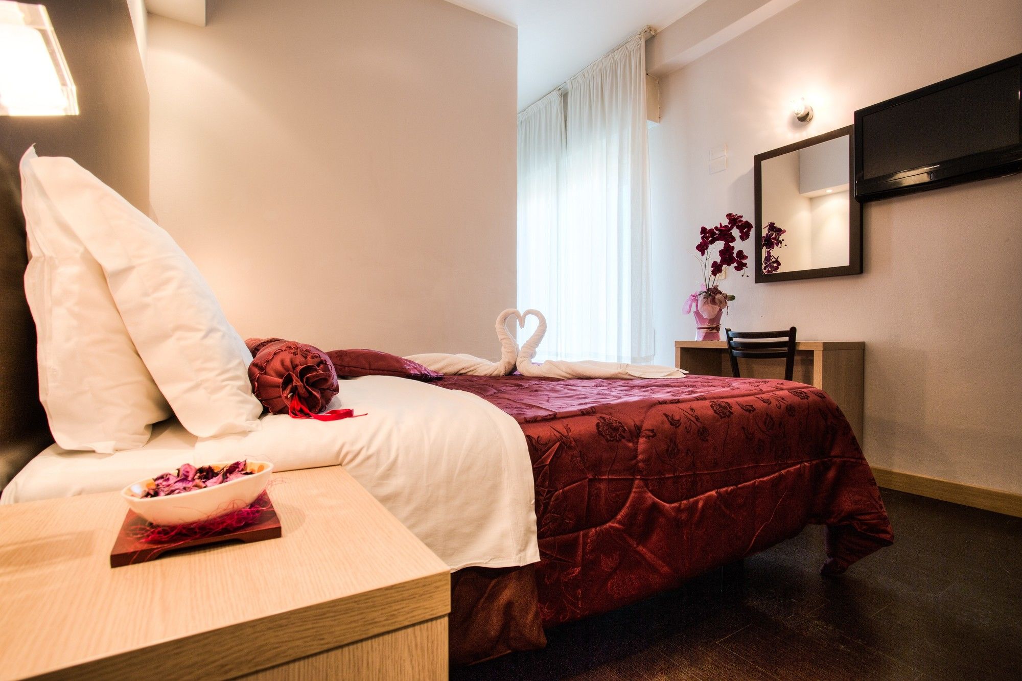 Фото Hotel Aiglon