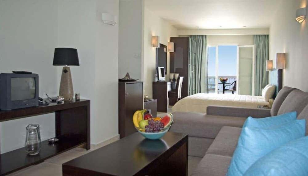 Фото Hotel Aktaion