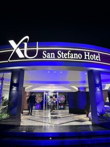 Гостиница Xu San Stefano Hotel Alexandria