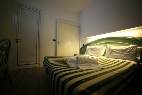 Гостиница Hotel Santa Lucia