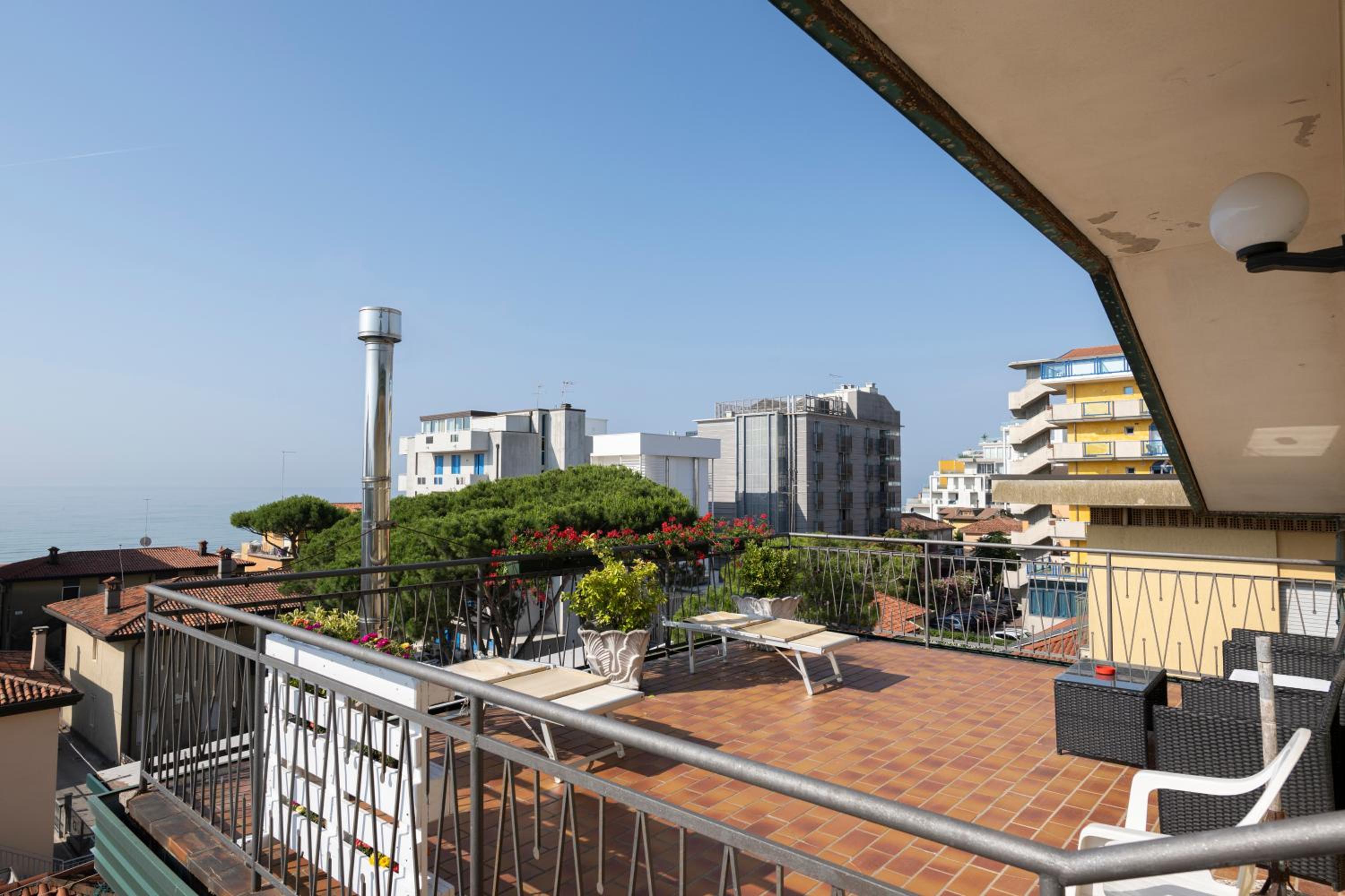 Фото Albergo Ragno